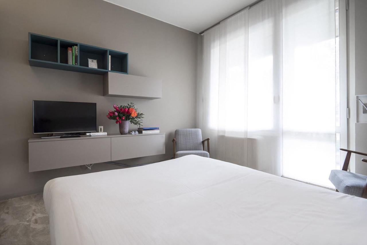 Appartement Contempora - Elvezia 8 - E14 *