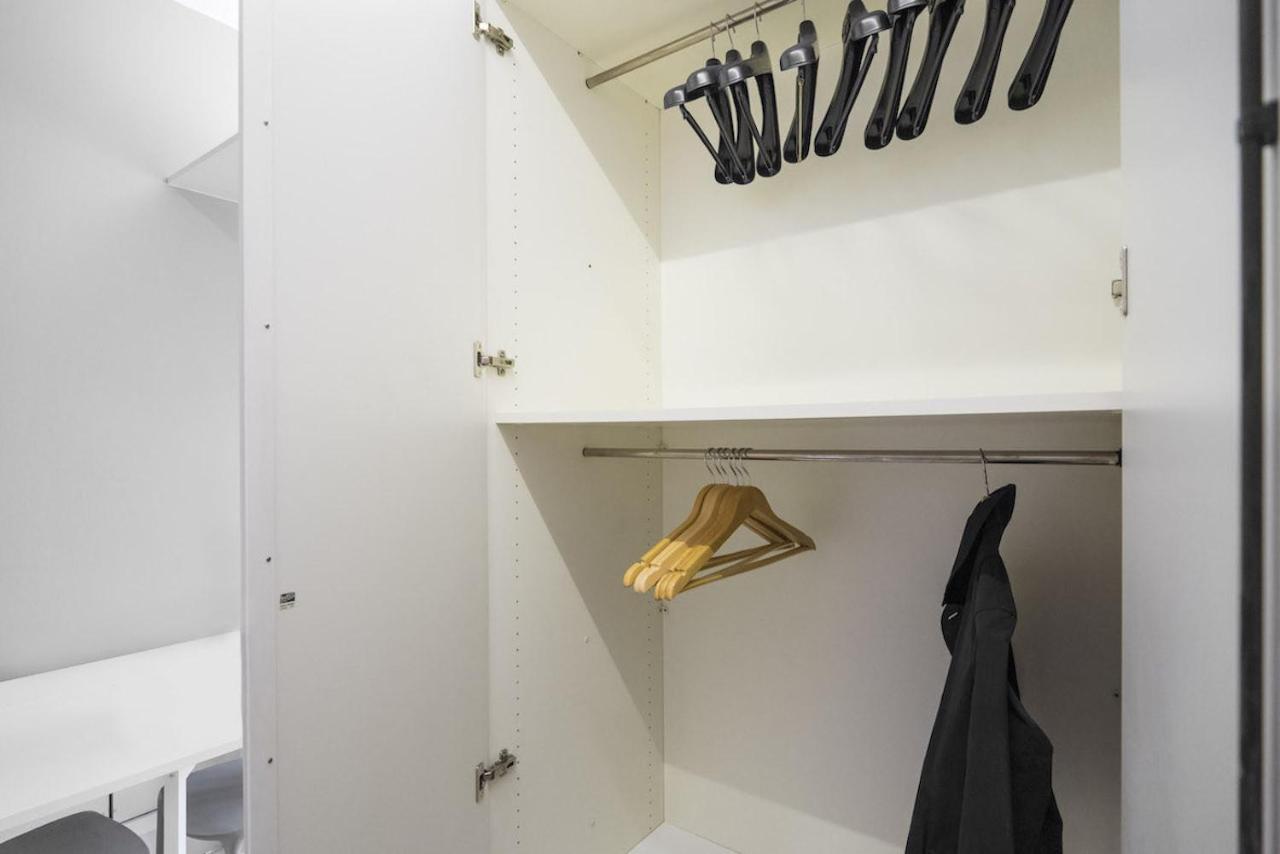 Contempora - Elvezia 8 - E14 Appartement