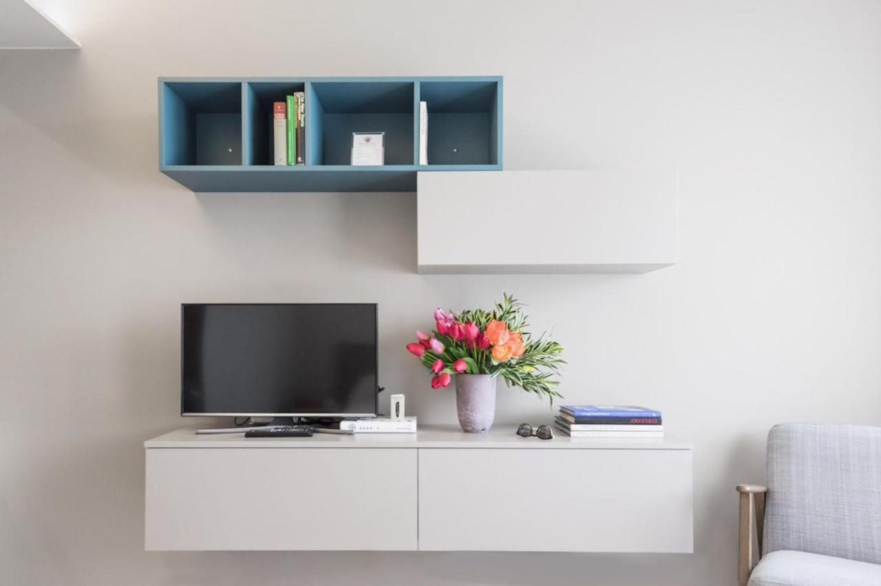 Contempora - Elvezia 8 - E14 Appartement Milaan