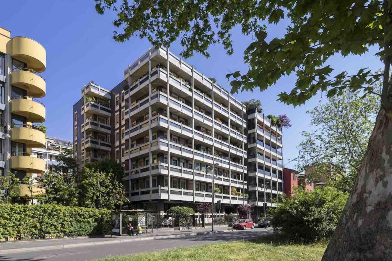 Contempora - Elvezia 8 - E14 Appartement *