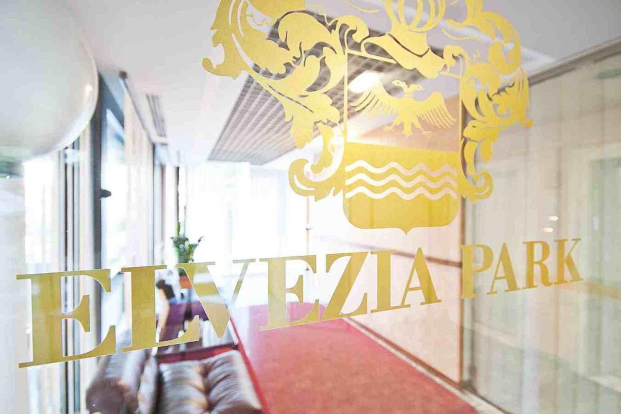 Appartement Contempora - Elvezia 8 - E14 *